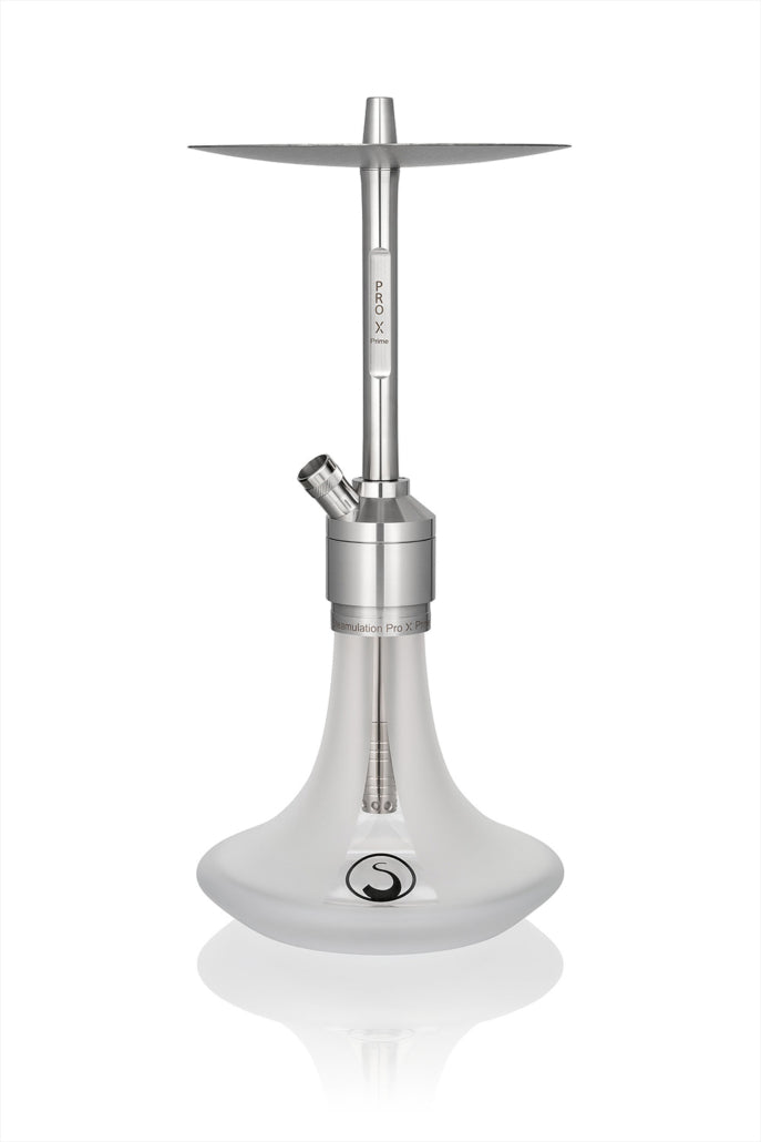 Steamulation Prime Pro X (Gen. 2) Hookah