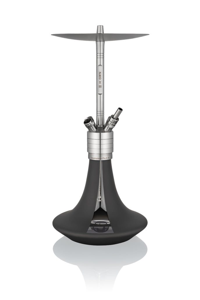 Steamulation Pro X III Hookah