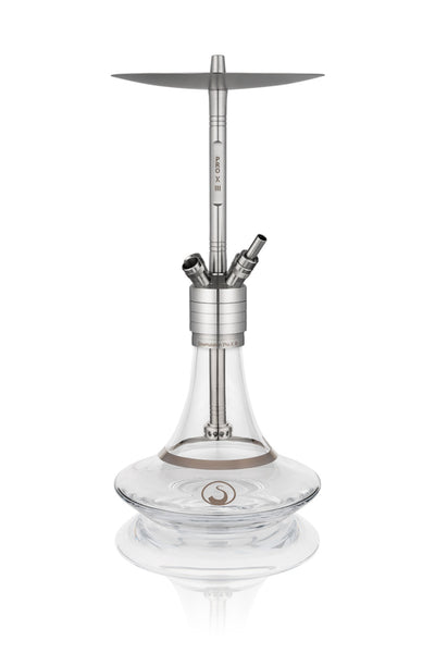 Steamulation Pro X III Hookah