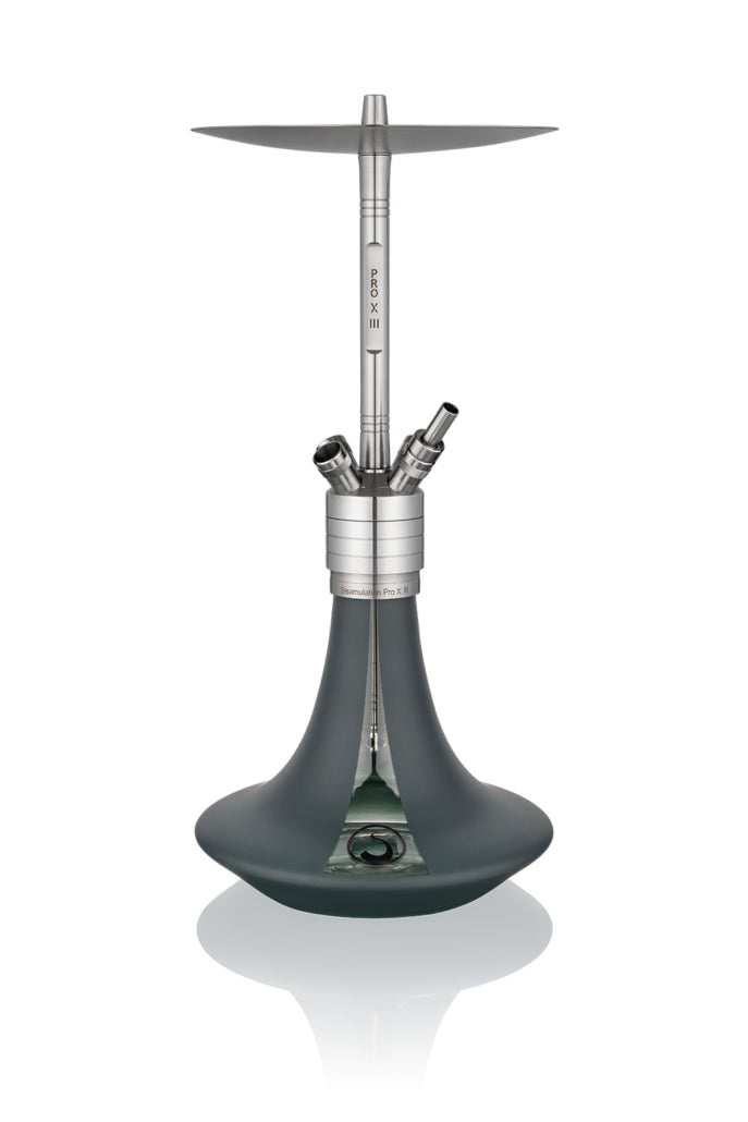 Steamulation Pro X III Hookah