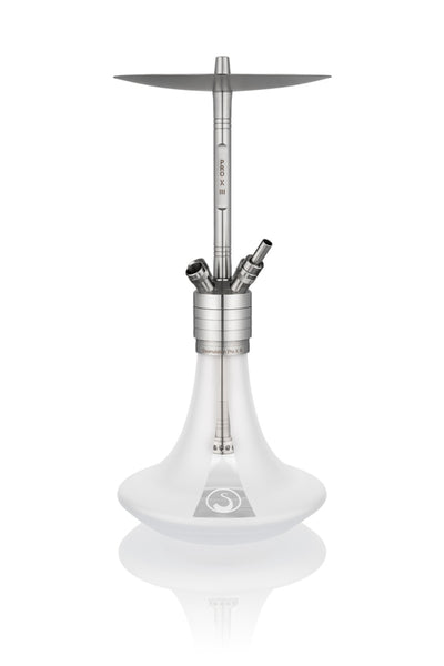 Steamulation Pro X III Hookah