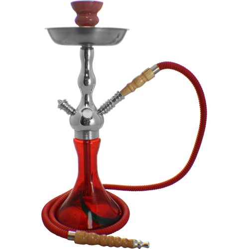 Sphynx Hookah