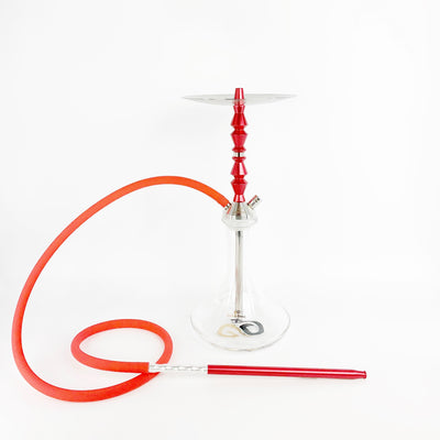 Golden Desert Hookah SS3