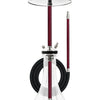 RF Carbon Hookah