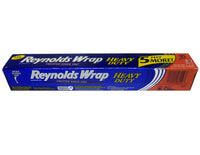Reynolds Wrap- Pre Cut (50 count) – 5StarHookah