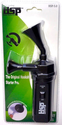 Hookah Starter Pro V2