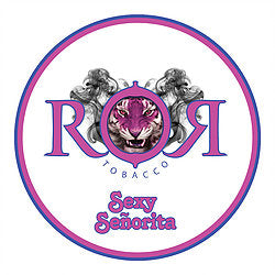 ROR Tobacco 250g