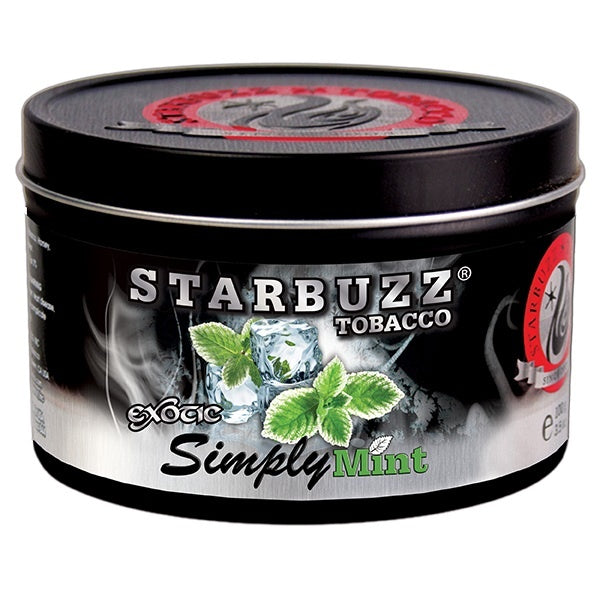 Starbuzz Bold Tobacco 250g