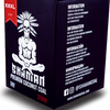 Shaman Coconut Charcoal