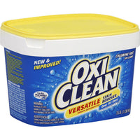 Oxi Clean Versatile Stain Remover,