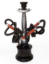 Global Hookah Shorty (2 hose)