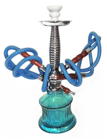 Global Hookah Shorty (2 hose)