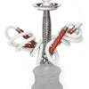 Global Hookah Shorty (2 hose)
