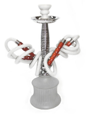 Global Hookah Shorty (2 hose)