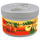 Social Smoke 100g
