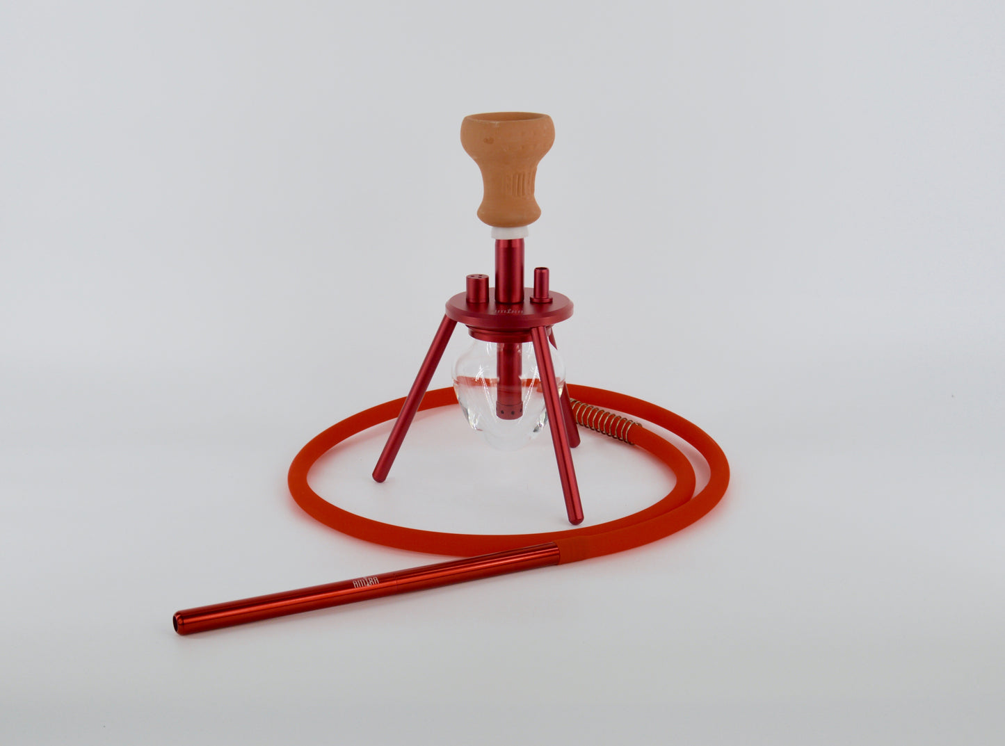 Amira Mini Spider Hookahs