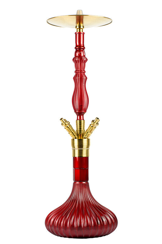 Dschinni Baba Iron Hookah