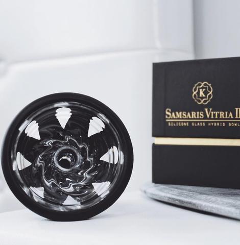 Kaloud Samsaris Vitria II Lotus II
