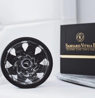 Kaloud Samsaris Vitria II Lotus II