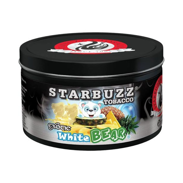 Starbuzz Bold Tobacco 100g