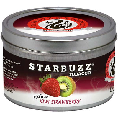 Starbuzz Tobacco 250g
