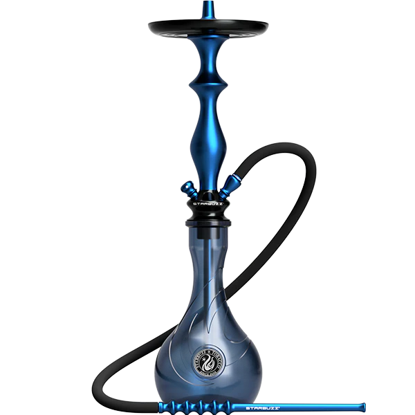 Starbuzz SB-H1 Hookah Complete