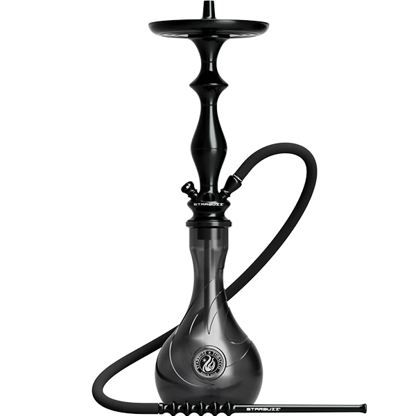 Starbuzz SB-H1 Hookah Complete