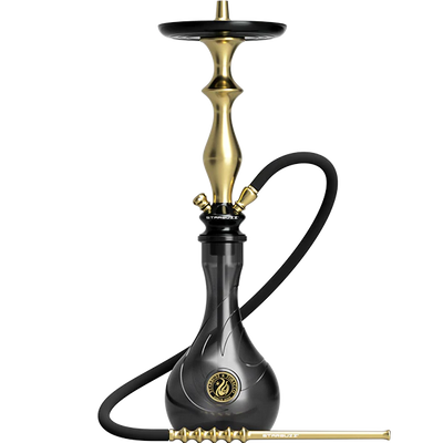 Starbuzz SB-H1 Hookah Complete