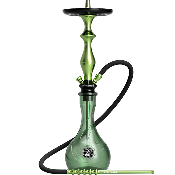 Starbuzz SB-H1 Hookah Complete