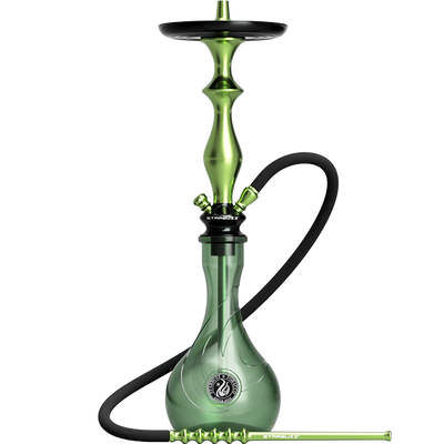 Starbuzz SB-H1 Hookah Complete