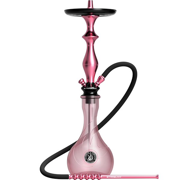 Starbuzz SB-H1 Hookah Complete