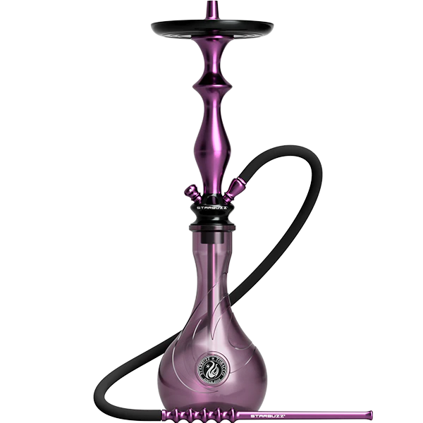 Starbuzz SB-H1 Hookah Complete