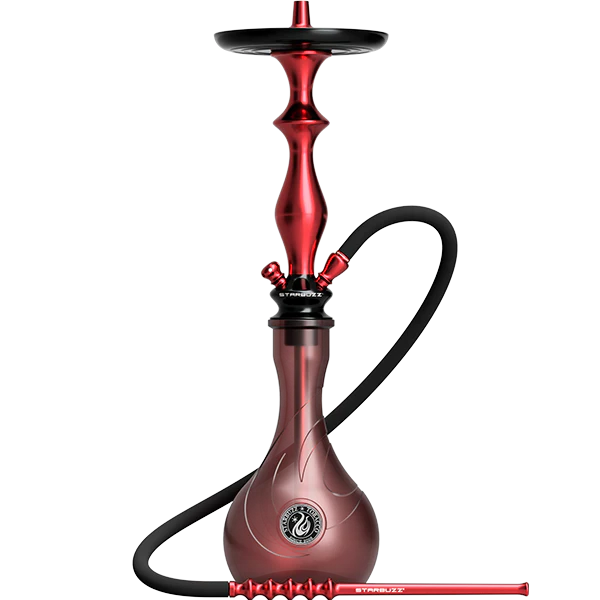 Starbuzz SB-H1 Hookah Complete