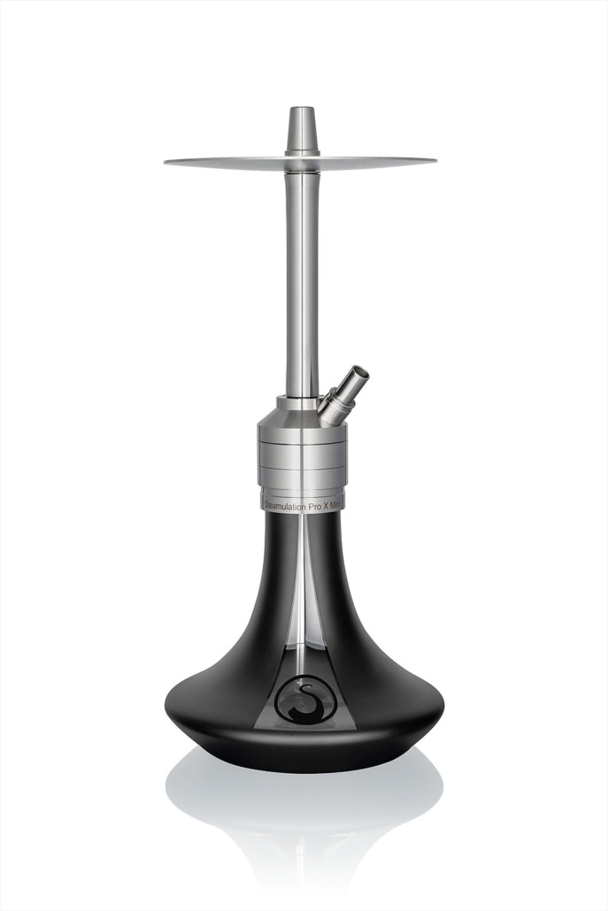 Steamulation Pro X Mini Hookah