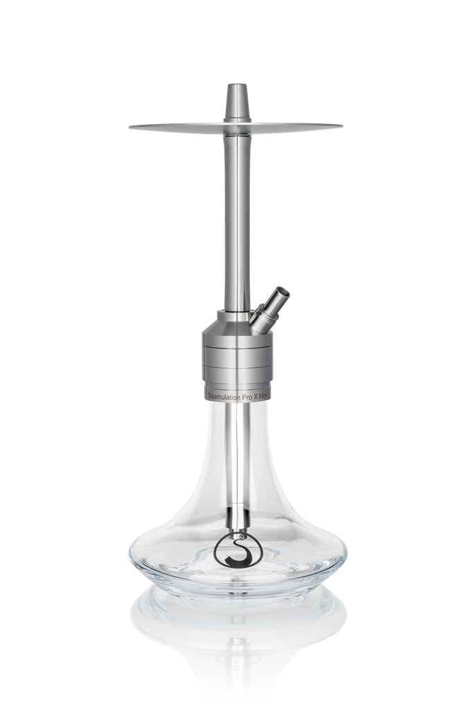 Steamulation Pro X Mini Hookah