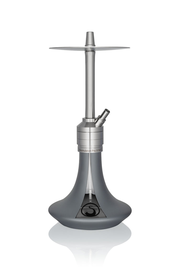 Steamulation Pro X Mini Hookah