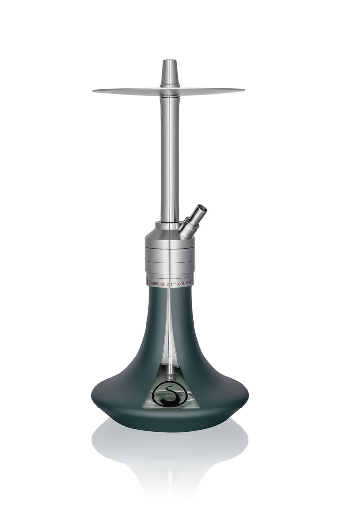 Steamulation Pro X Mini Hookah