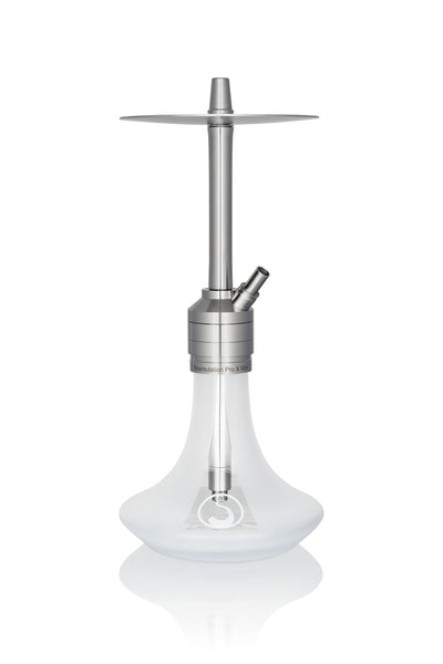 Steamulation Pro X Mini Hookah