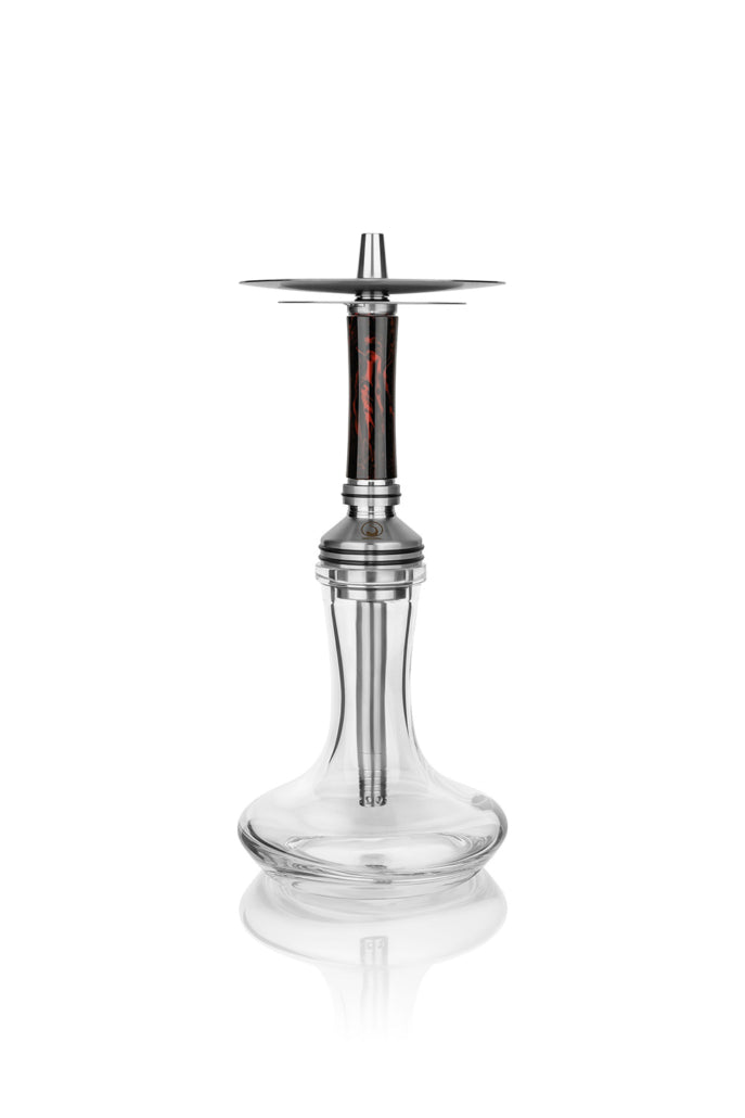 Steamulation Xpansion Mini Hookah