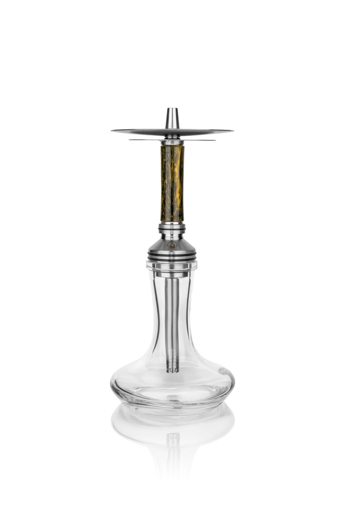 Steamulation Xpansion Mini Hookah