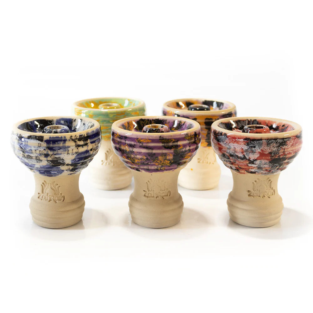 Zahrah Al Andalus Bowls