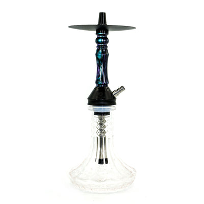 Supra Hookah Evolution