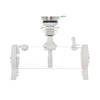 AOT Tabletop Hookah V3 XL (tinted)