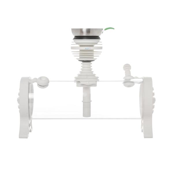 AOT Tabletop Hookah V3 XL (tinted)