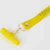 Tangiers Lanyard W/ Tip