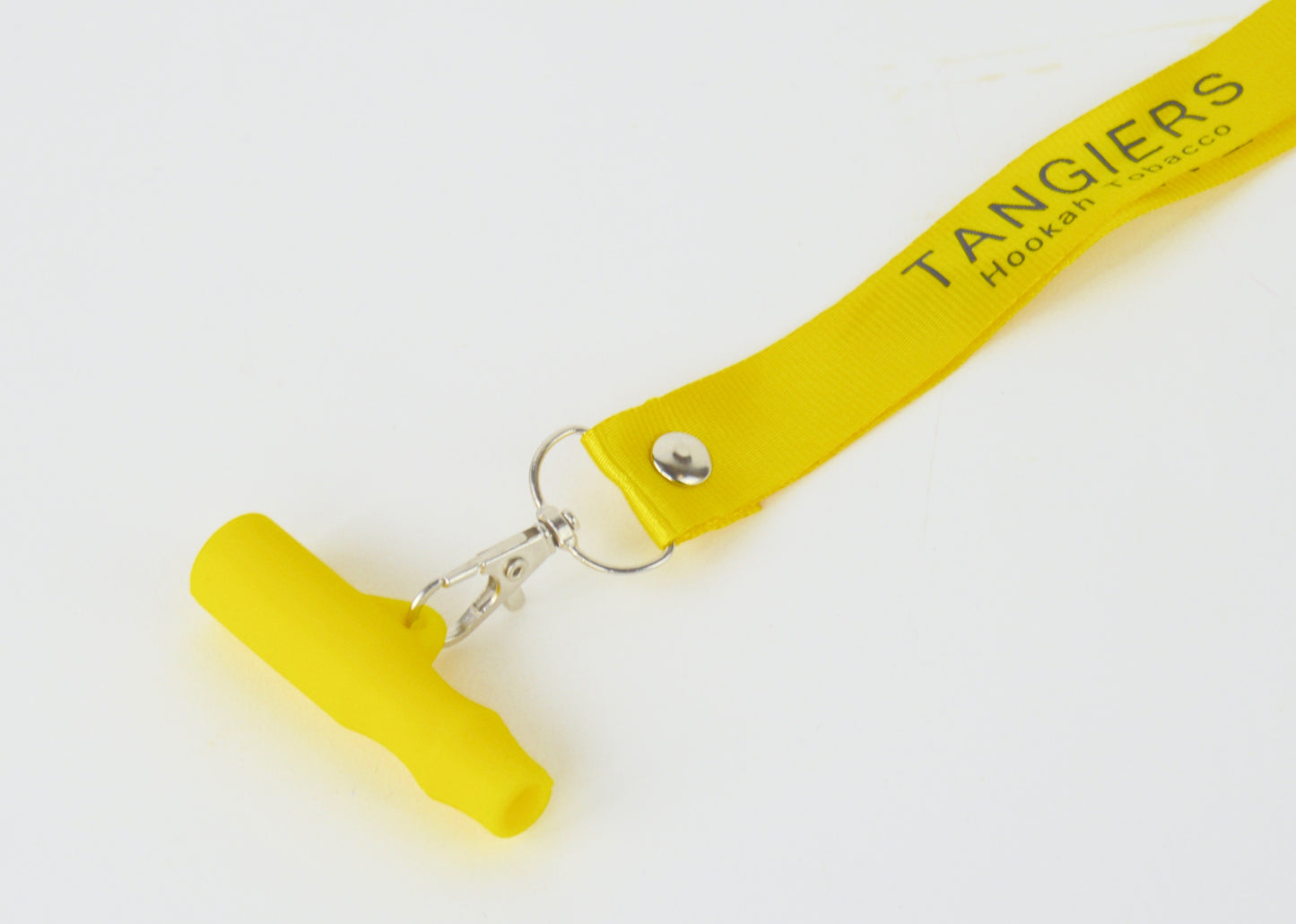 Tangiers Lanyard W/ Tip