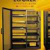 Tangier's Storage Locker