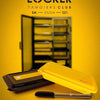 Tangier's Storage Locker
