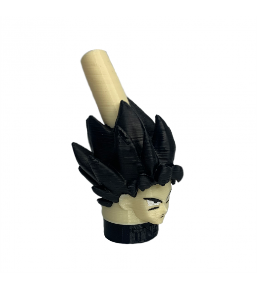 3-D printed Mouth Tips