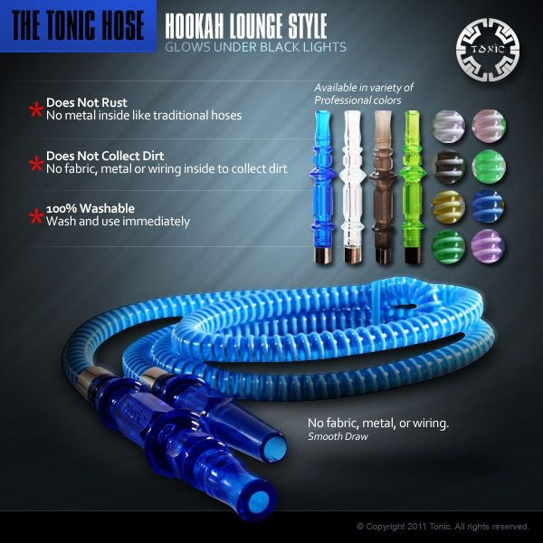 Washable Tonic Hose